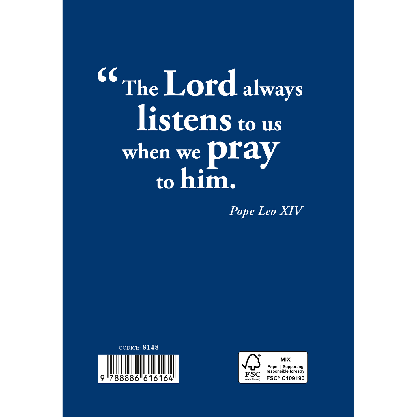 Pray, Pray, Pray