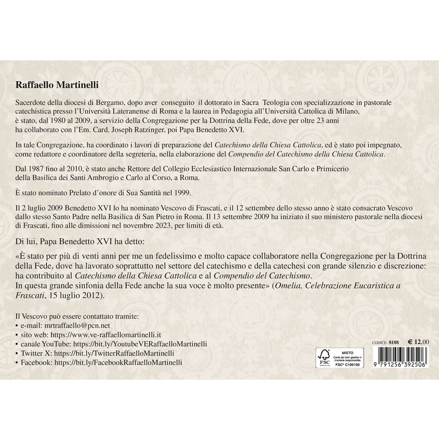 La preghiera cristiana. Meditativa. Contemplativa