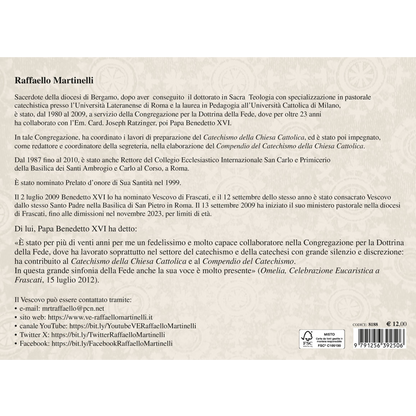 La preghiera cristiana. Meditativa. Contemplativa