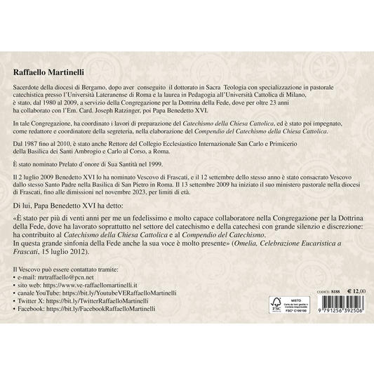 La preghiera cristiana. Meditativa. Contemplativa