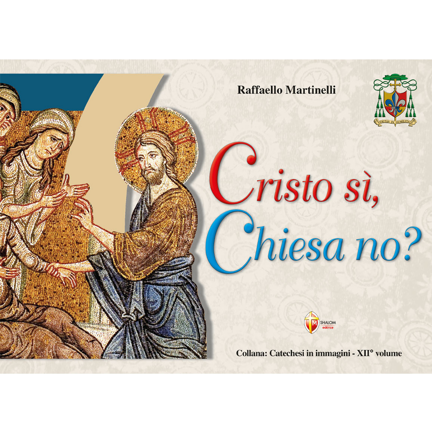 Cristo sì, Chiesa no?