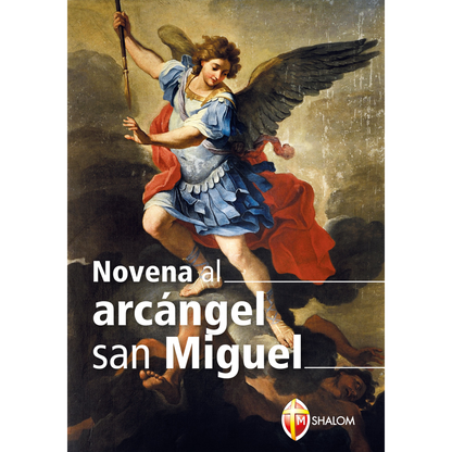 Novena al Arcangel San Miguel