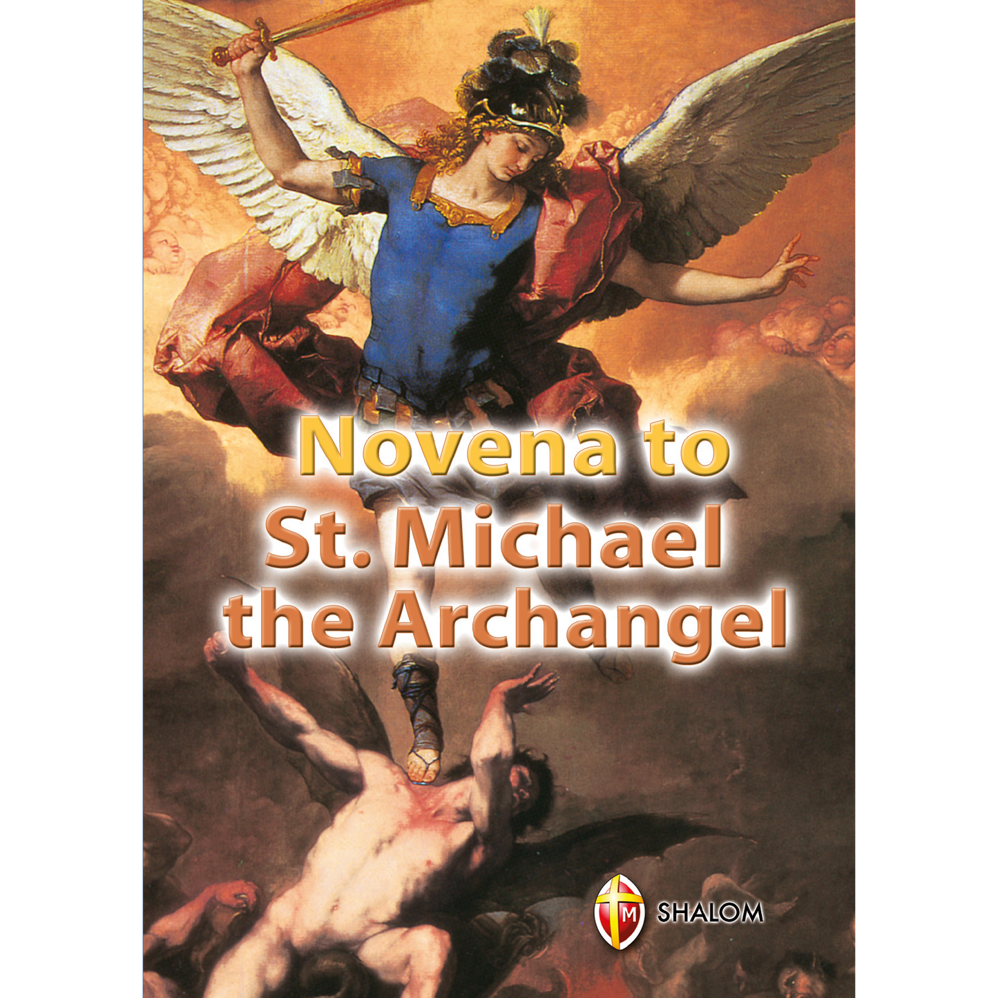 Novena to St. Michael the Archangel