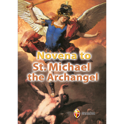 Novena to St. Michael the Archangel