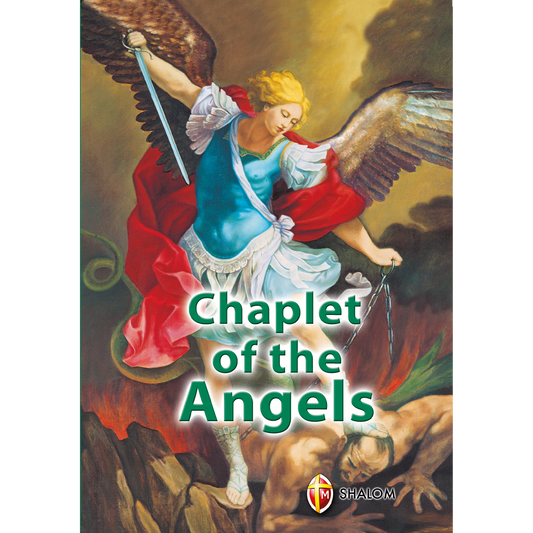 Chaplet of the Angels