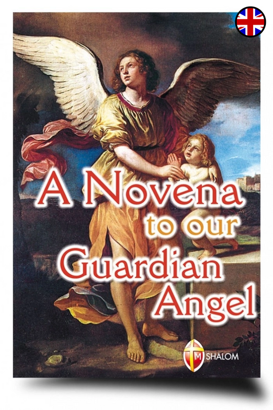 A novena to our Guardian Angel