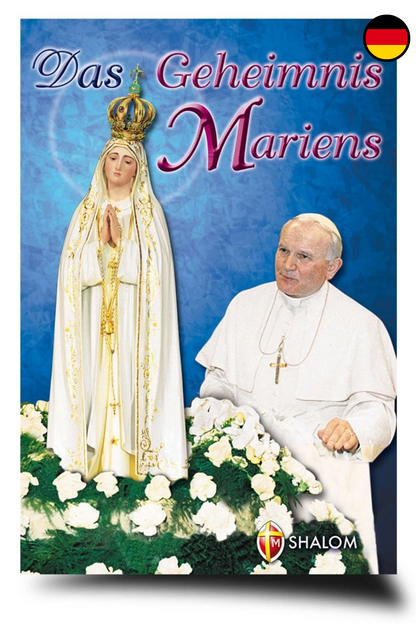 Das Geheimnis Mariens