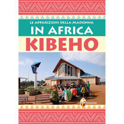 Le apparizioni della Madonna in Africa: Kibeho