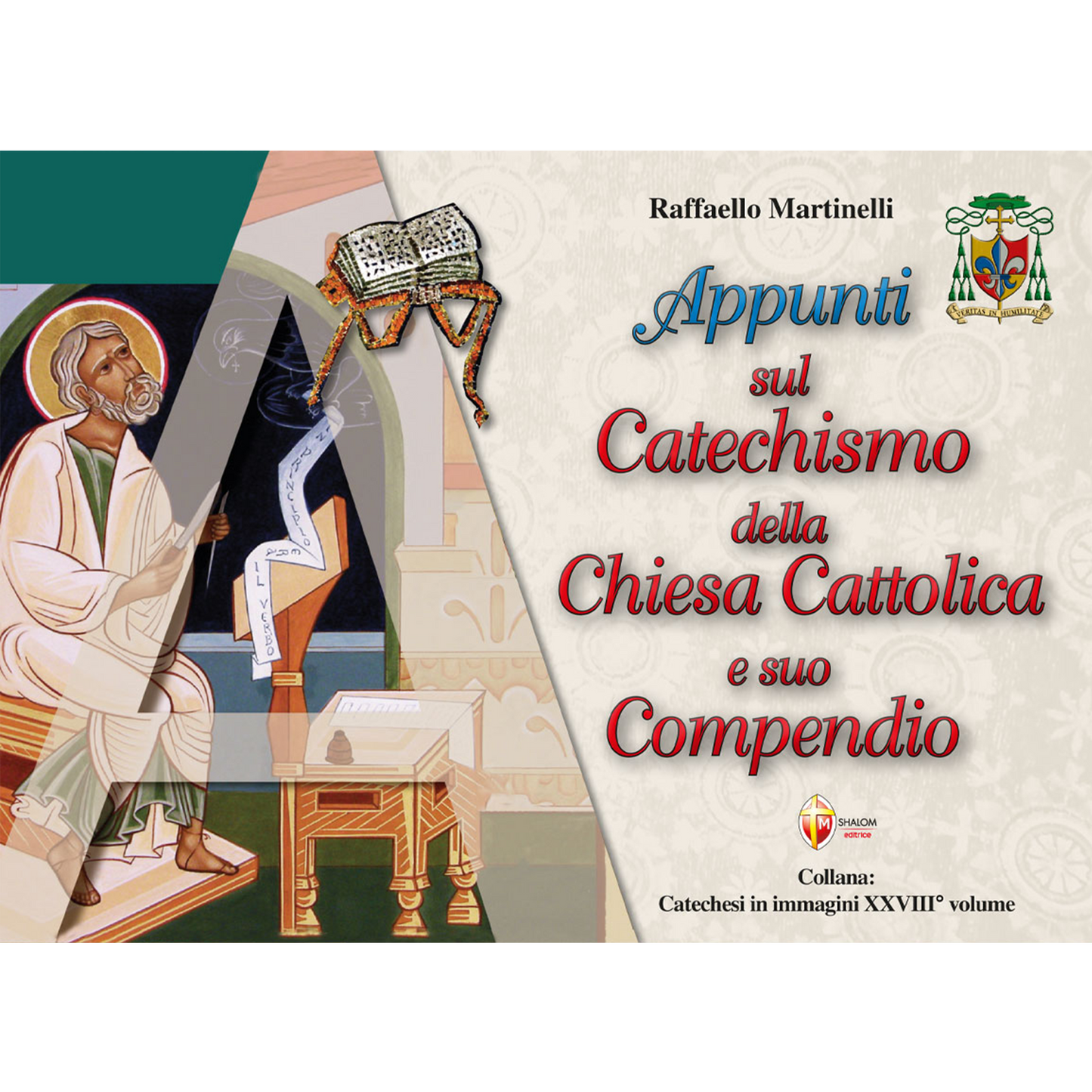 Appunti sul Catechismo della Chiesa Cattolica e suo Compendio