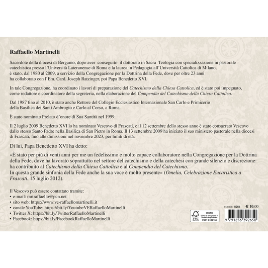La liturgia e il linguaggio ecclesiale