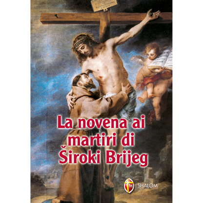 La novena ai martiri di Široki Brijeg