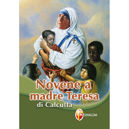 Novene a Madre Teresa di Calcutta