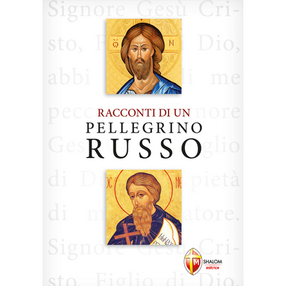 Racconti di un pellegrino russo