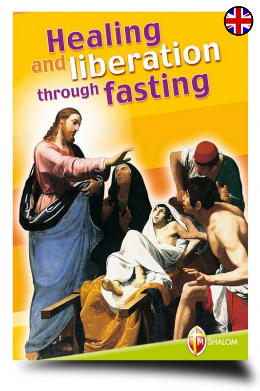 Healing and liberation through fasting