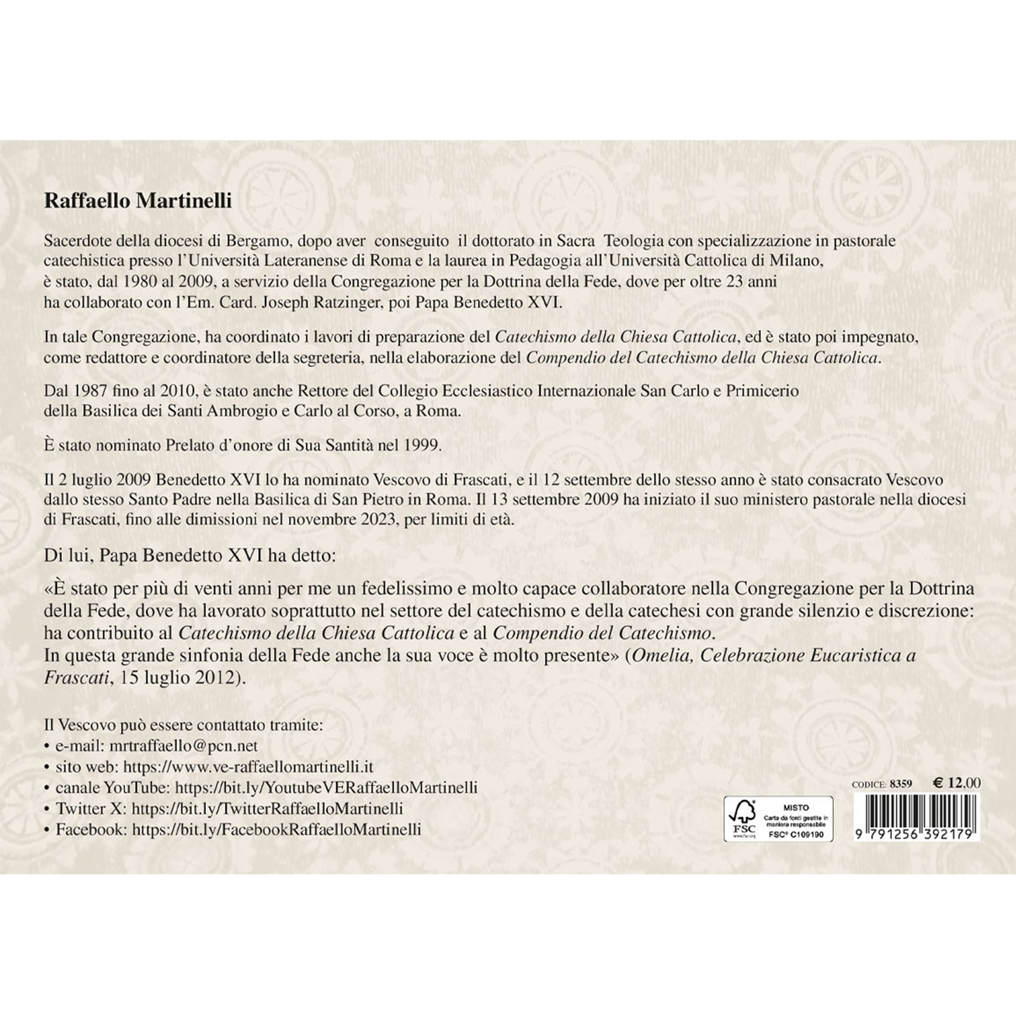 Catechista: chi è e chi annuncia?