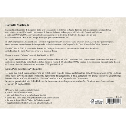 Catechista: chi è e chi annuncia?