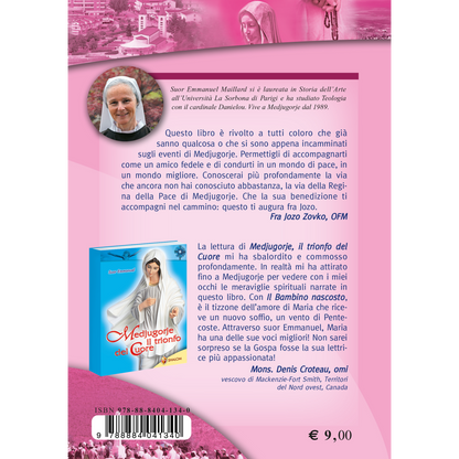 Il Bambino nascosto di Medjugorje