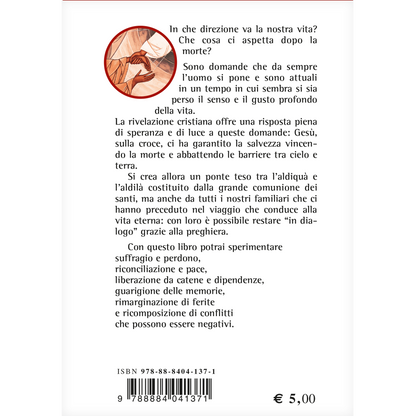 Solidarietà oltre la morte