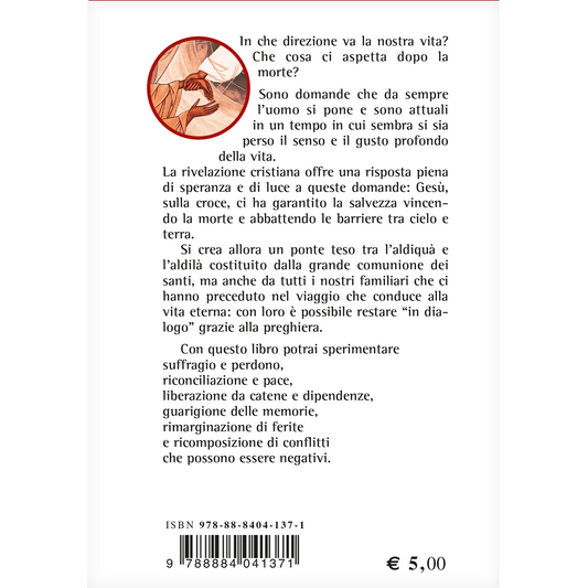 Solidarietà oltre la morte