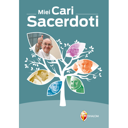 Miei cari Sacerdoti