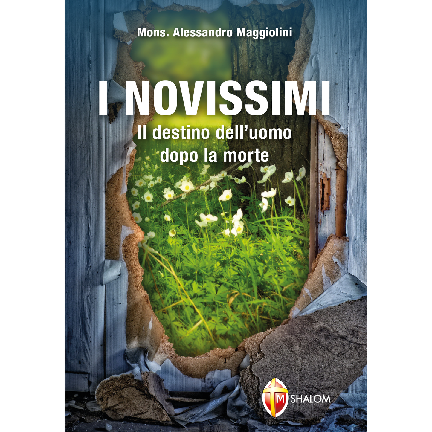 I Novissimi. Il destino dell'uomo dopo la morte