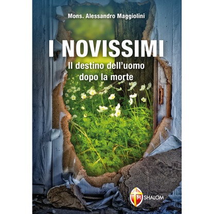 I Novissimi. Il destino dell'uomo dopo la morte