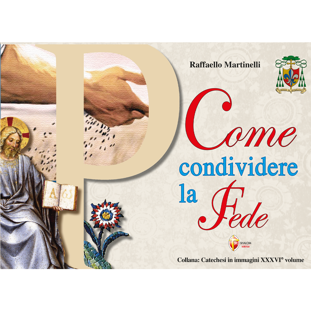 Come condividere la fede