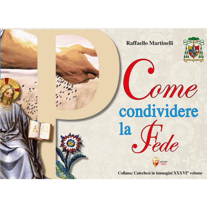 Come condividere la fede