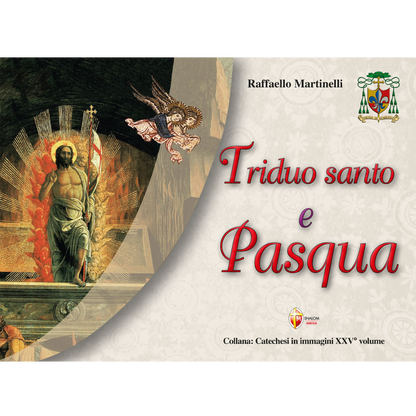 Triduo santo e Pasqua