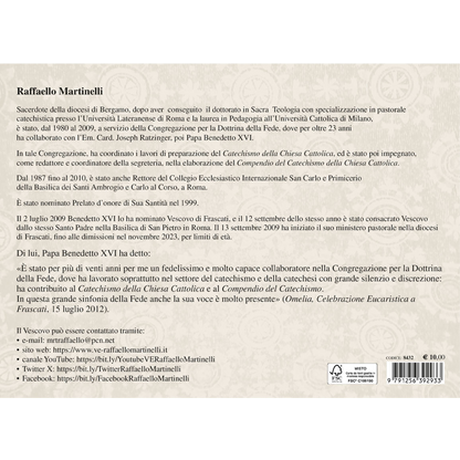 Sessualità umana: dono ricevuto - ridonato