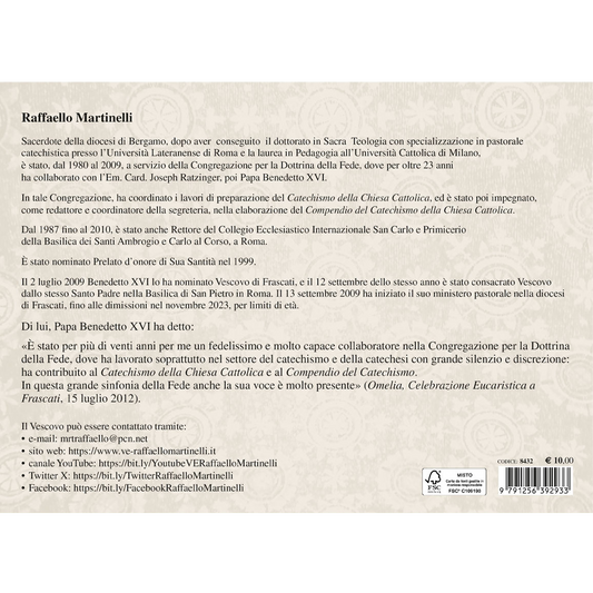 Sessualità umana: dono ricevuto - ridonato