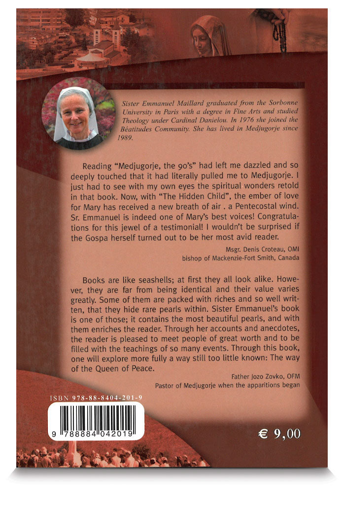 The Hidden Child of Medjugorje