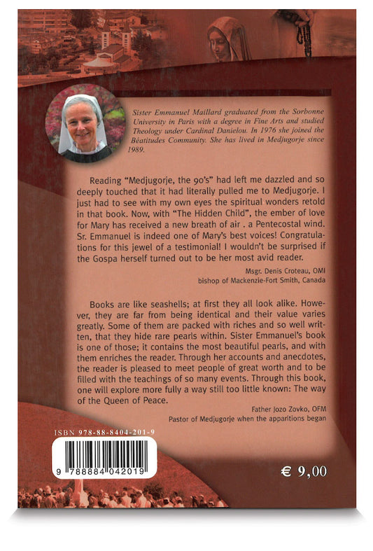 The Hidden Child of Medjugorje