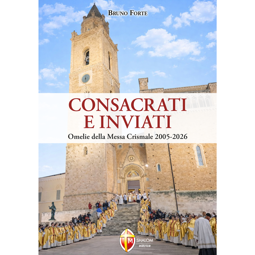 Consacrati e inviati