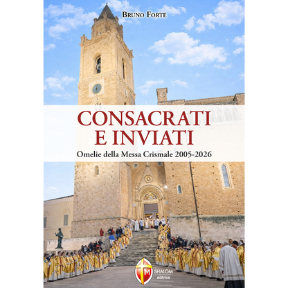 Consacrati e inviati