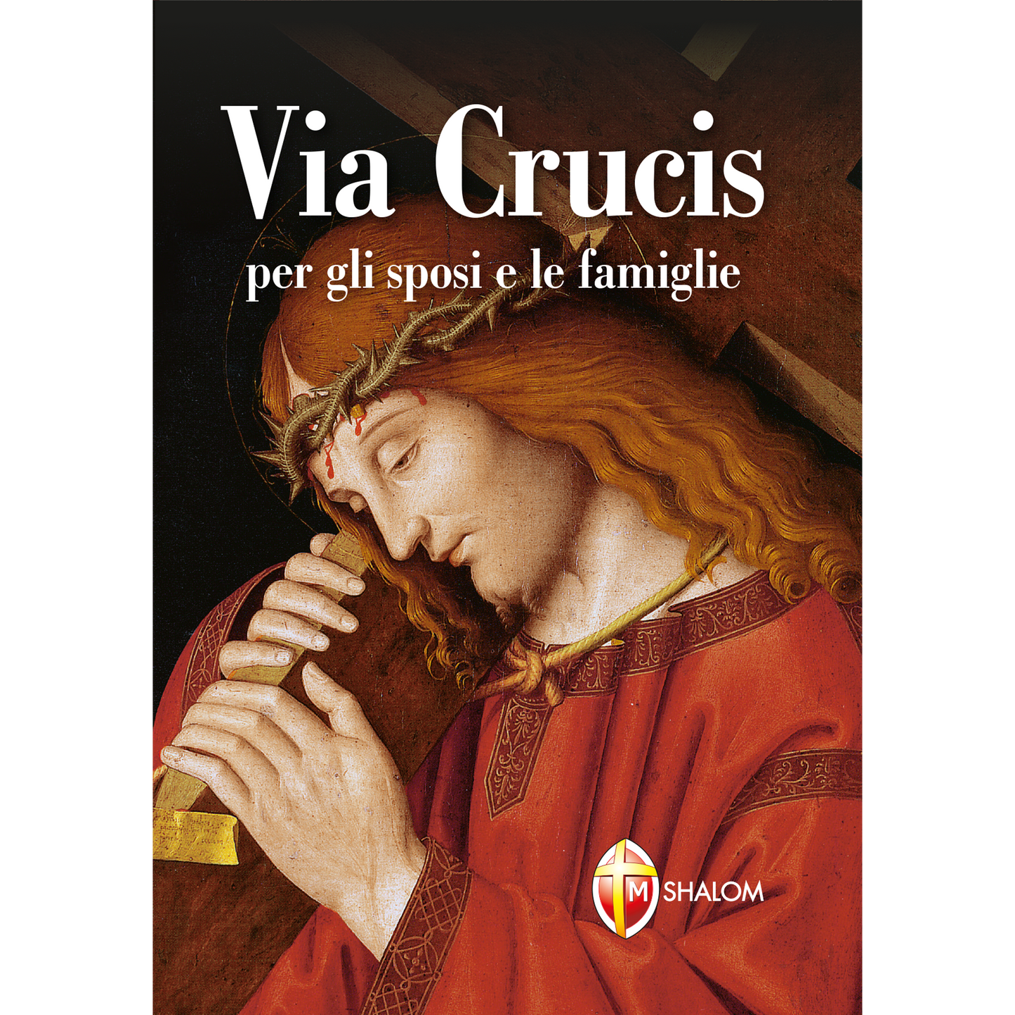 Via Crucis per gli sposi e le famiglie