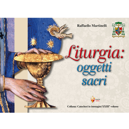 Liturgia: oggetti sacri