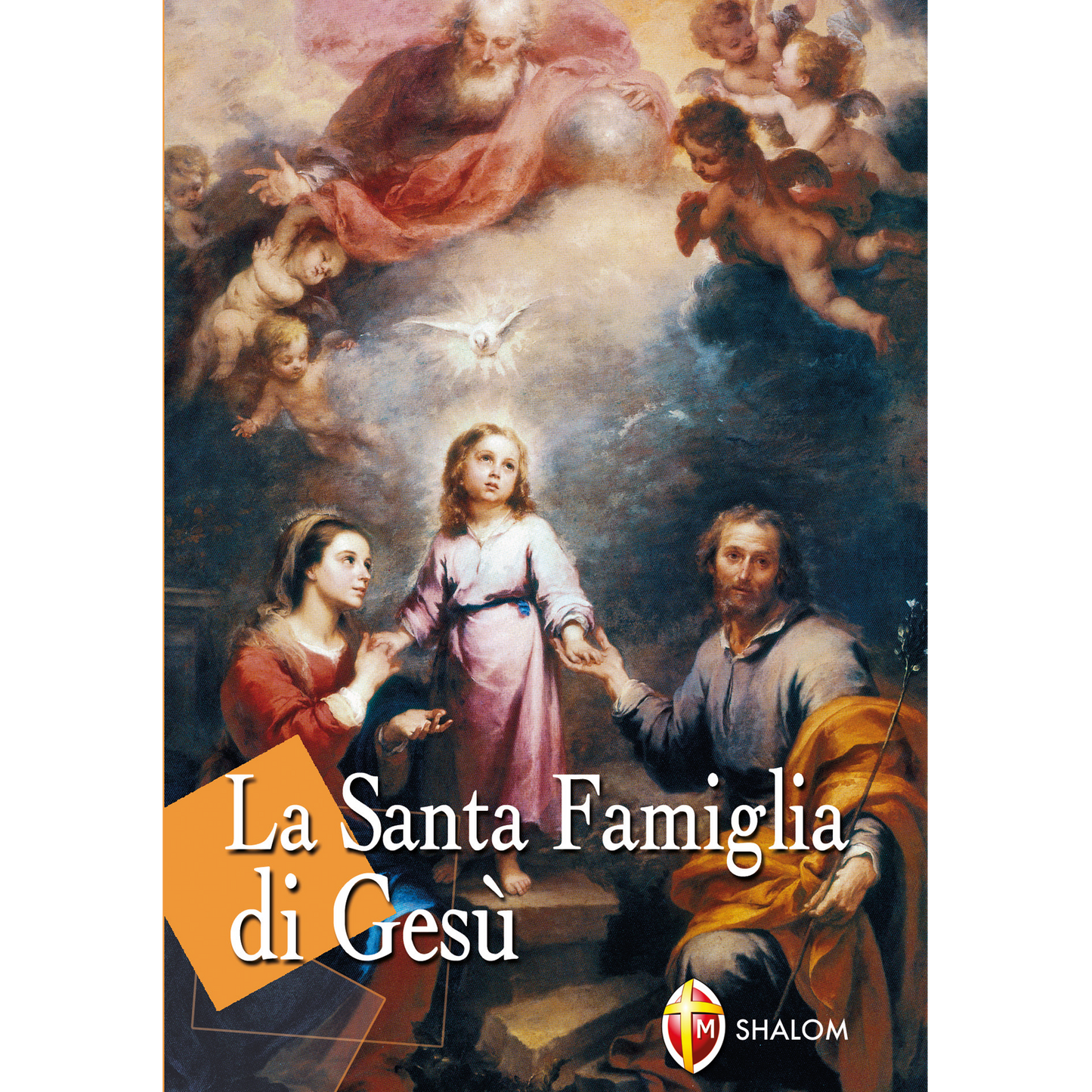 La Santa Famiglia di Gesù. Teologia della Santa Famiglia
