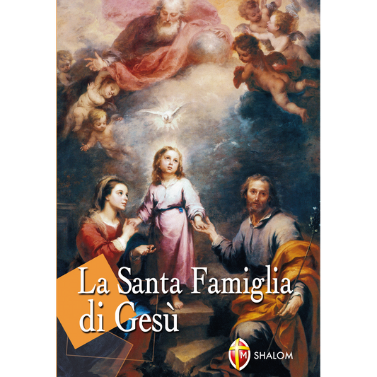 La Santa Famiglia di Gesù. Teologia della Santa Famiglia
