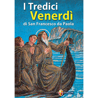 I Tredici Venerdì di San Francesco da Paola