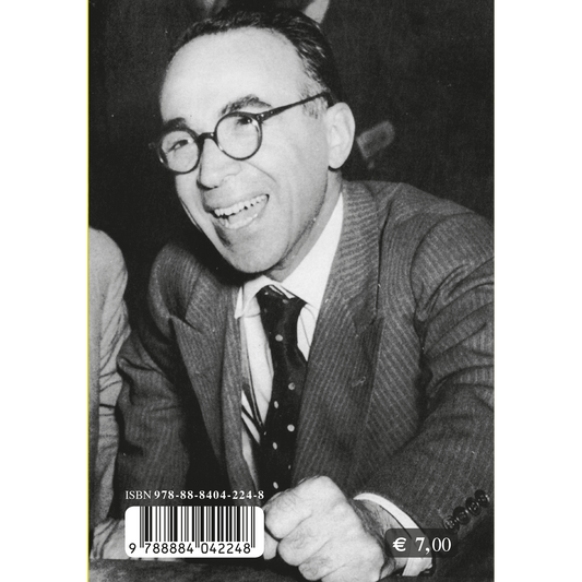 Giorgio La Pira. Uomo di Dio. Tratti di spiritualità del sindaco santo