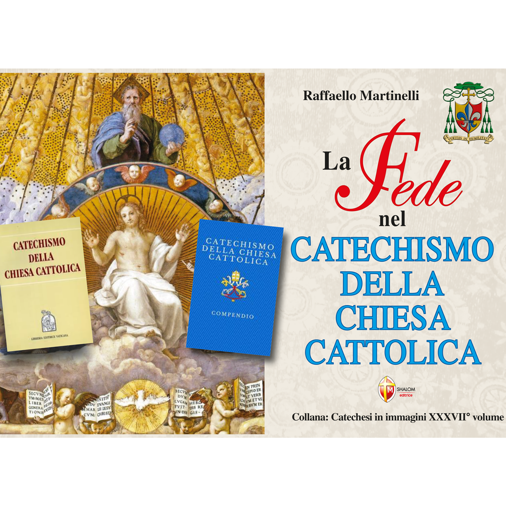 La Fede nel Catechismo della Chiesa cattolica
