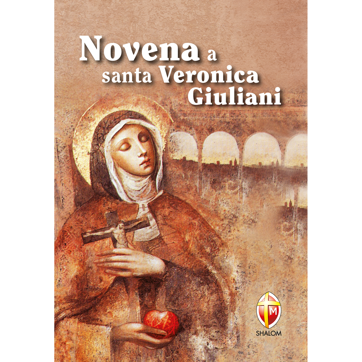 Novena a Santa Veronica Giuliani