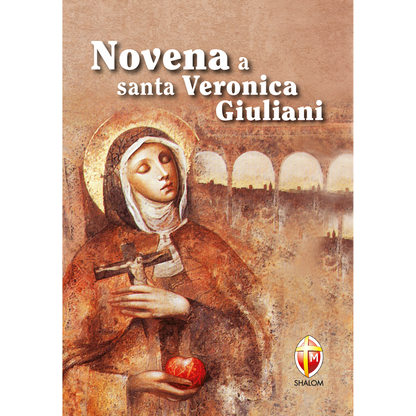 Novena a Santa Veronica Giuliani