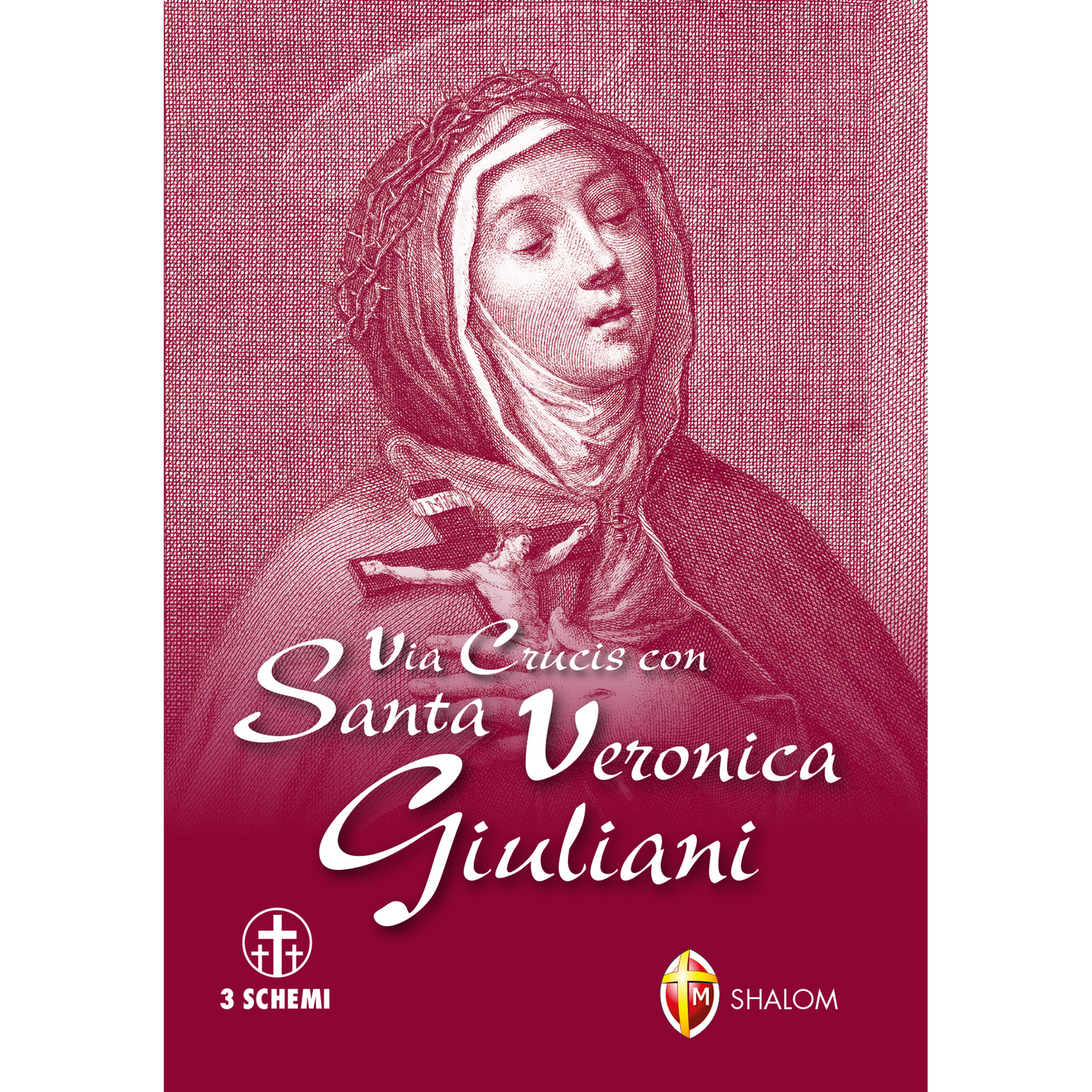 Via Crucis con Santa Veronica Giuliani