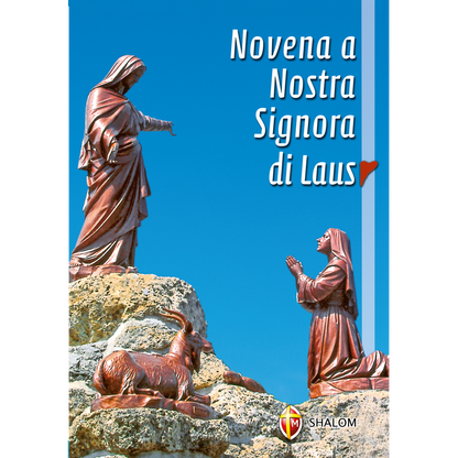 Novena a Nostra Signora di Laus