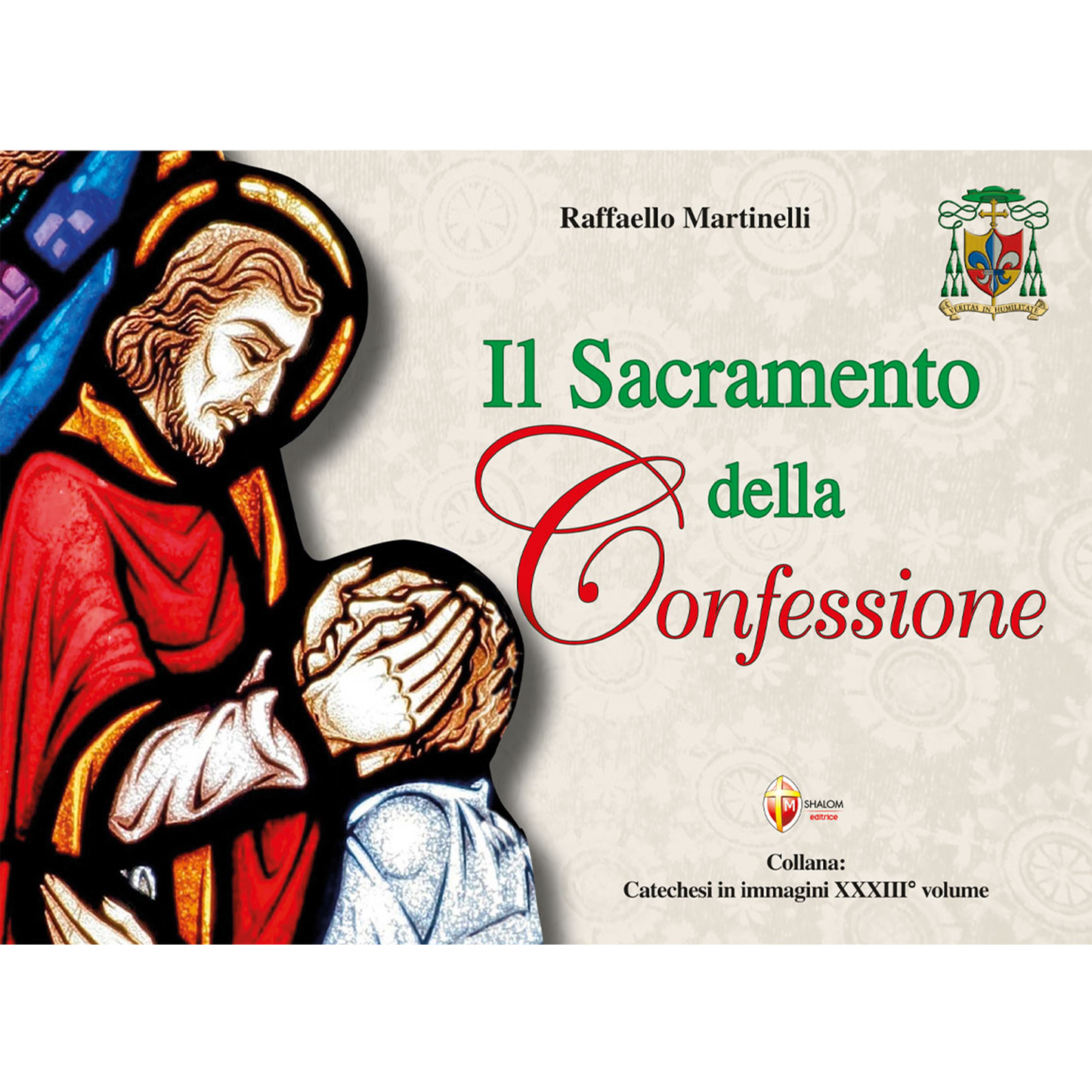 Il Sacramento della Confessione
