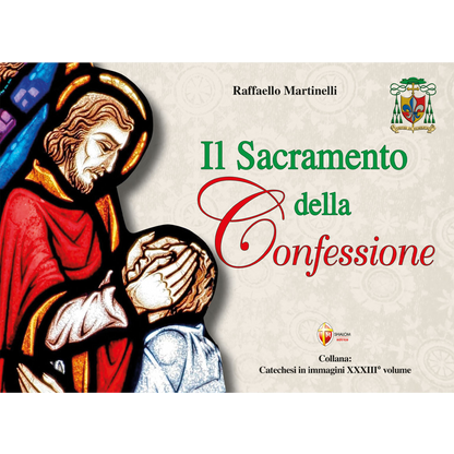Il Sacramento della Confessione