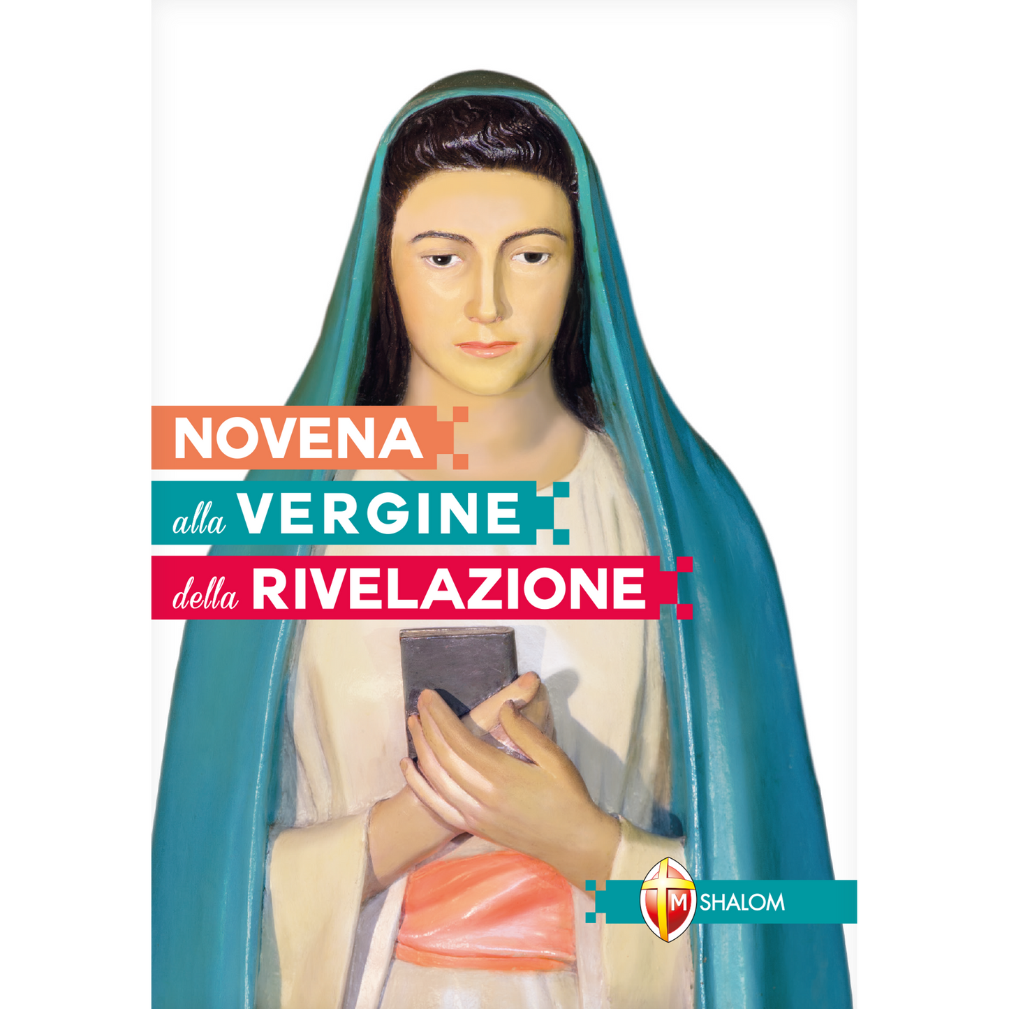 Novena alla Vergine della Rivelazione