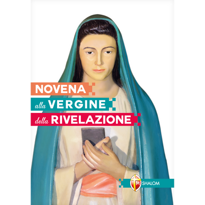 Novena alla Vergine della Rivelazione